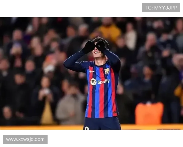 世体：巴萨已开始佩德里的续约工作，双方都希望合作很多年