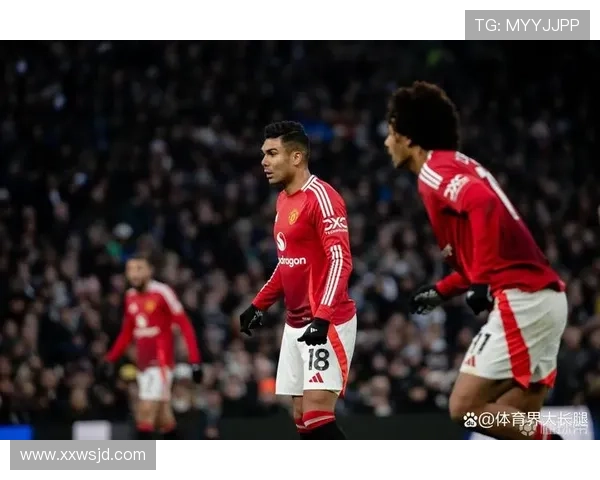 卡塞米罗进球加成功对抗荣膺英超最佳