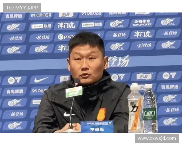 刘建业：以恢复为主期待球员发挥